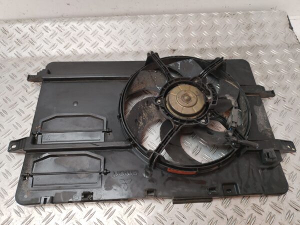 ELECTROVENTILADOR 126571