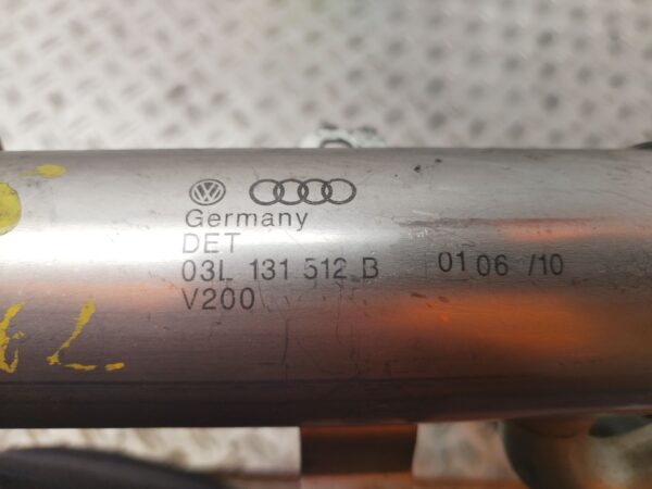 ENFRIADOR EGR 128907