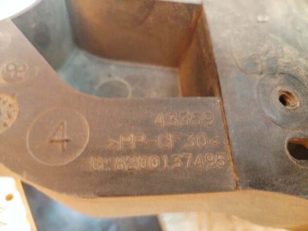 PANEL FRONTAL 128835