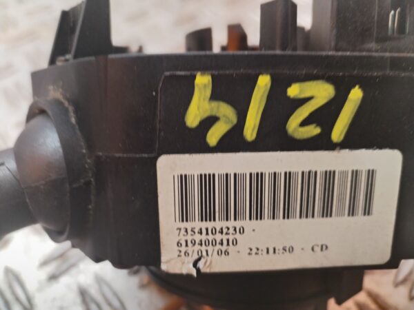 MANDO MULTIFUNCION 128384