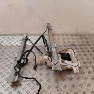 ELEVALUNAS DELANTERO IZQUIERDO 128906