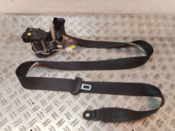 CINTURON SEGURIDAD DELANTERO DERECHO 127835