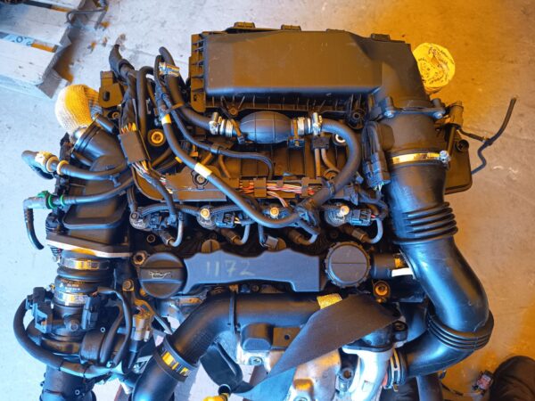 MOTOR COMPLETO 127544