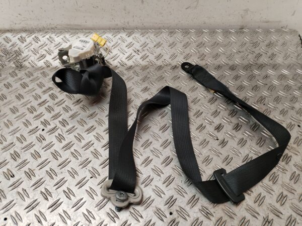 CINTURON SEGURIDAD DELANTERO IZQUIERDO 128341