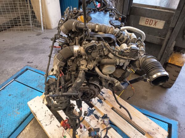 MOTOR COMPLETO 128700