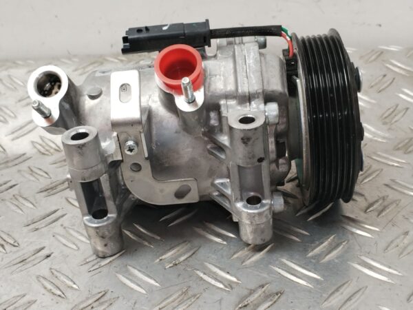COMPRESOR AIRE ACONDICIONADO 127448