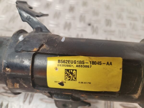 AMORTIGUADOR DELANTERO DERECHO 128895
