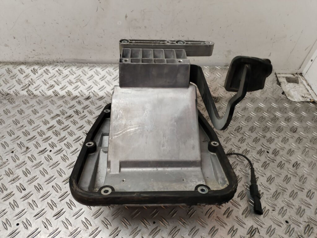 PEDAL FRENO 128613
