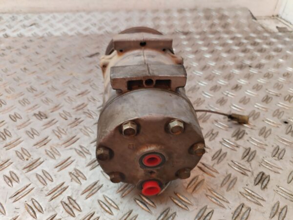 COMPRESOR AIRE ACONDICIONADO 128870