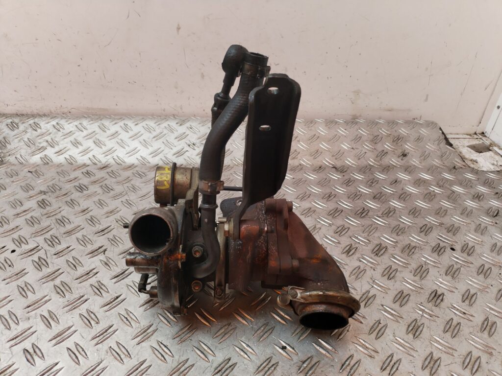TURBOCOMPRESOR 128292