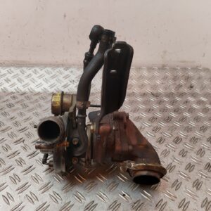 TURBOCOMPRESOR 128292