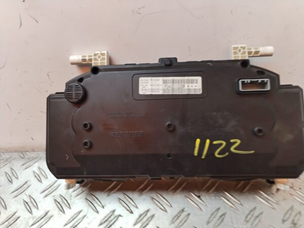 CUADRO INSTRUMENTOS 127253