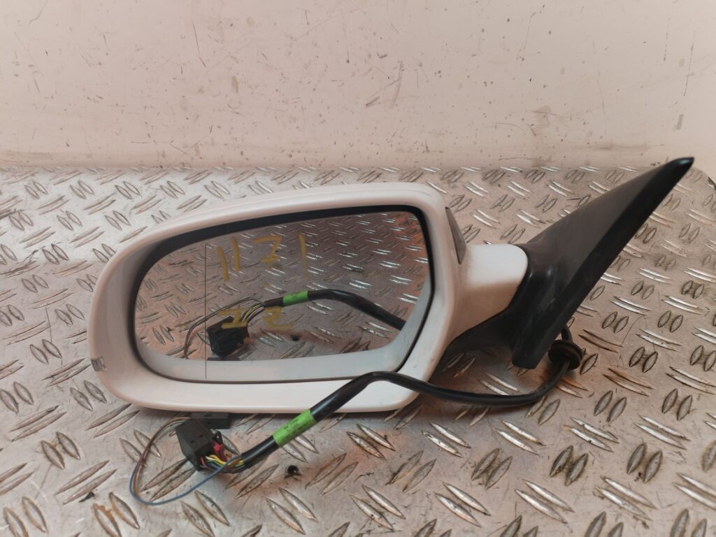 RETROVISOR IZQUIERDO 128836