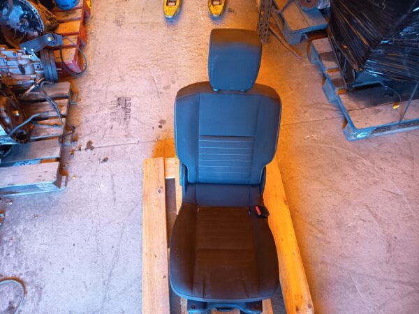 JUEGO ASIENTOS COMPLETO 127517