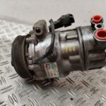 COMPRESOR AIRE ACONDICIONADO 128152