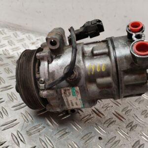 COMPRESOR AIRE ACONDICIONADO 128152