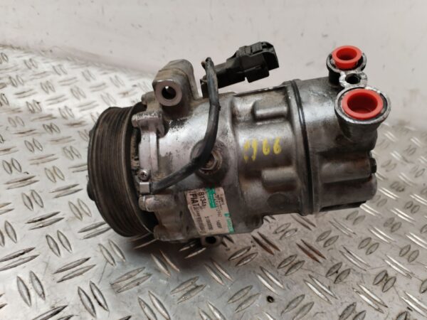 COMPRESOR AIRE ACONDICIONADO 128152