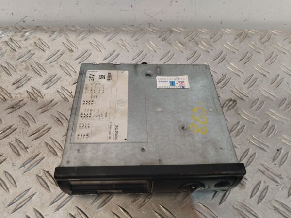 MODULO ELECTRONICO 125882