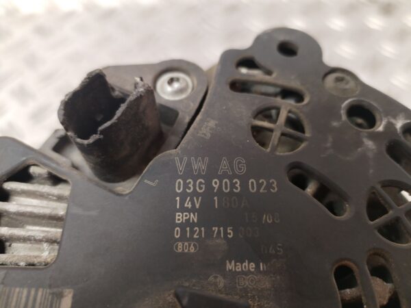 ALTERNADOR 128894