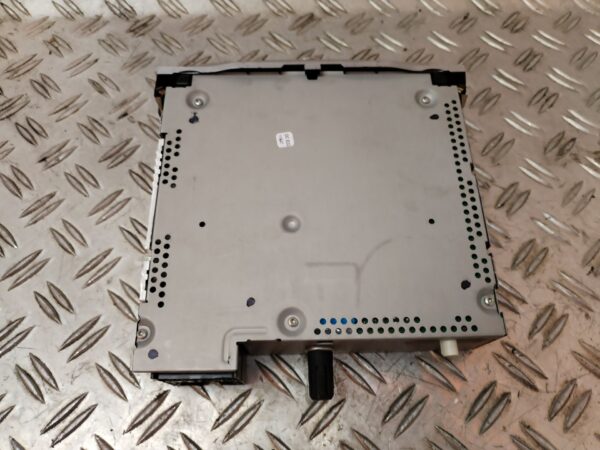 SISTEMA AUDIO / RADIO CD 127564