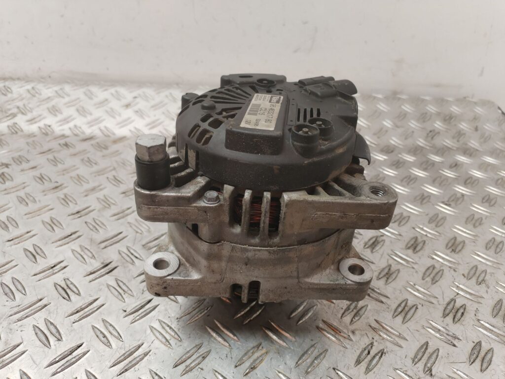 ALTERNADOR 128150