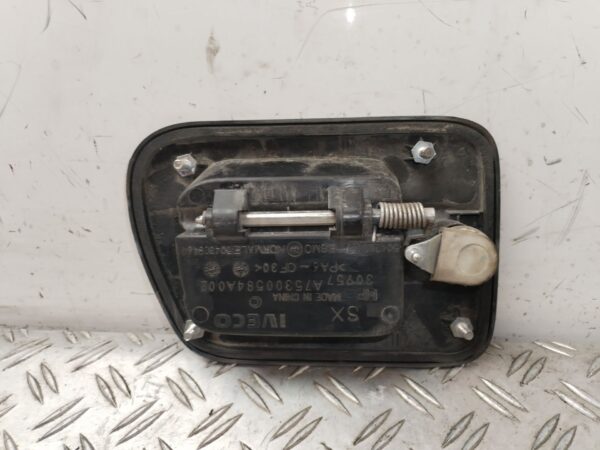 MANETA EXTERIOR DELANTERA IZQUIERDA 128336