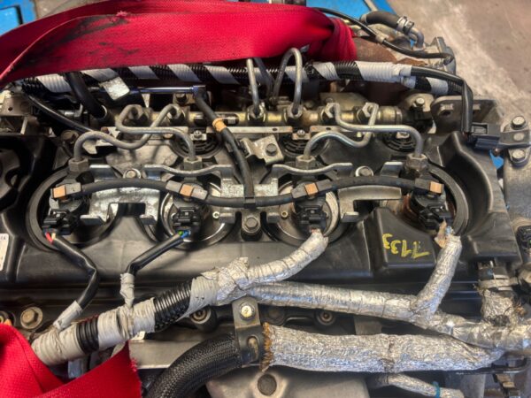 MOTOR COMPLETO 128459