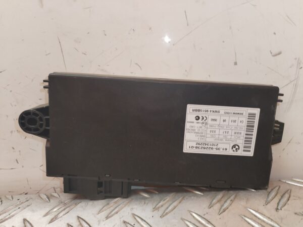 MODULO ELECTRONICO 128219