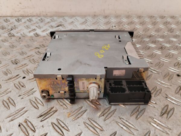 SISTEMA AUDIO / RADIO CD 128860