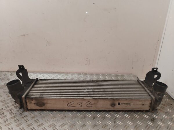 INTERCOOLER 127309