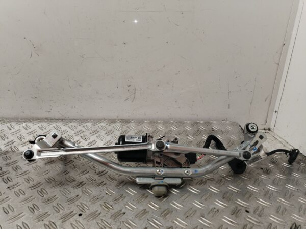 MOTOR LIMPIA DELANTERO 127444