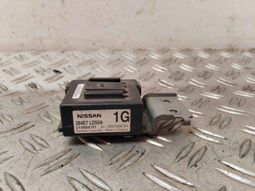 MODULO ELECTRONICO 129065