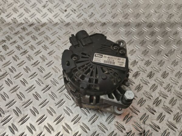 ALTERNADOR 128150