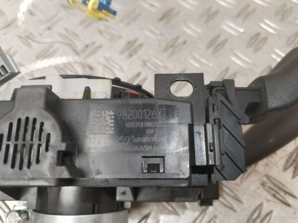 MANDO MULTIFUNCION 128164