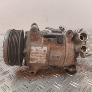 COMPRESOR AIRE ACONDICIONADO 127182