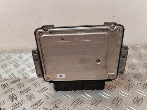 CENTRALITA MOTOR UCE 127851