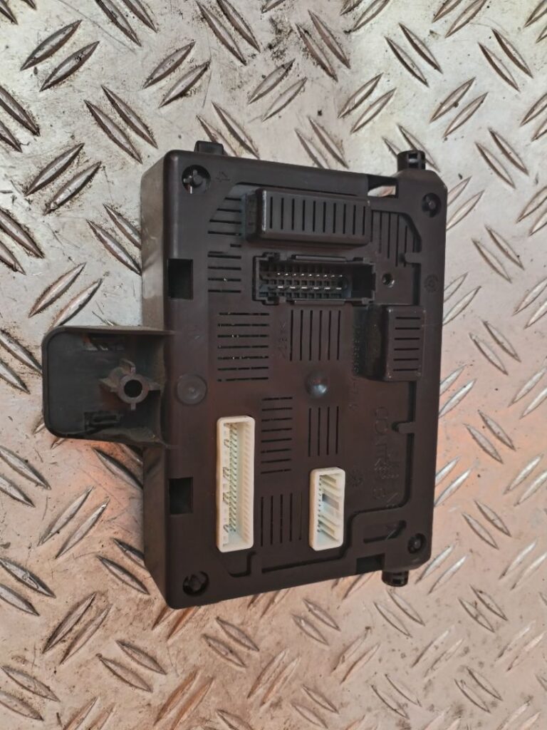 MODULO ELECTRONICO 127002