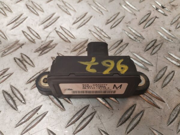 MODULO ELECTRONICO 128368