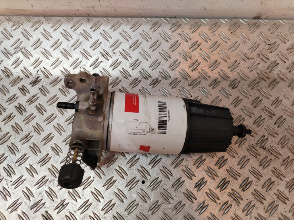 FILTRO GASOIL 128488