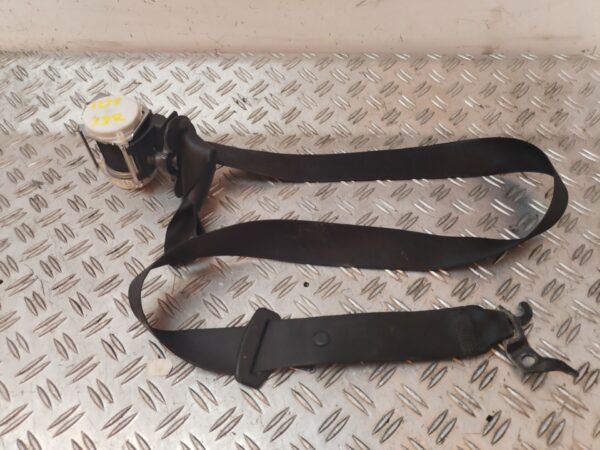 CINTURON SEGURIDAD DELANTERO DERECHO 128228