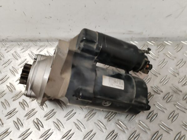 MOTOR ARRANQUE 127806