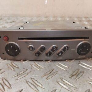 SISTEMA AUDIO / RADIO CD 128860