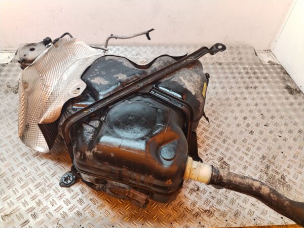 DEPOSITO COMBUSTIBLE 128963