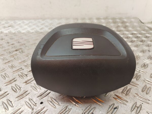 AIRBAG DELANTERO IZQUIERDO 128784