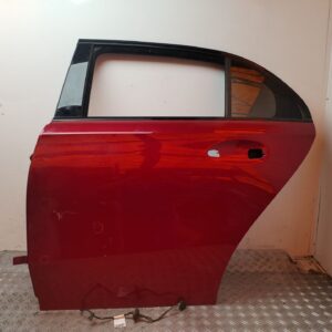 PUERTA TRASERA IZQUIERDA 129130