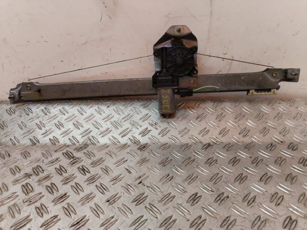 ELEVALUNAS DELANTERO IZQUIERDO 127614