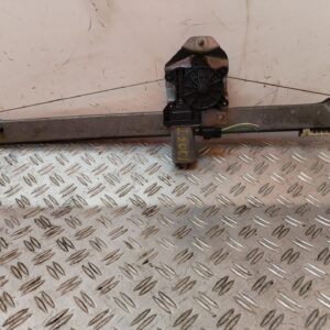 ELEVALUNAS DELANTERO IZQUIERDO 127614
