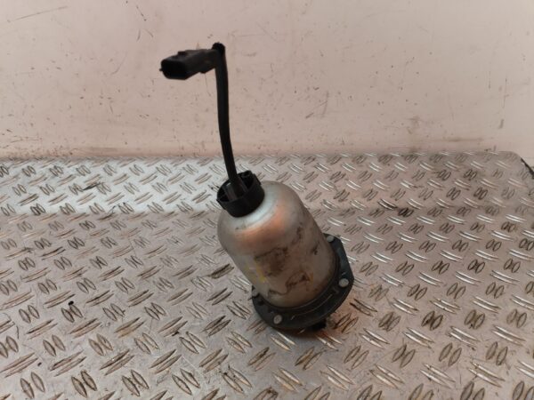 FILTRO GASOIL 128832