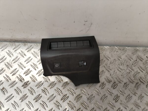 MANDO LUCES 127406