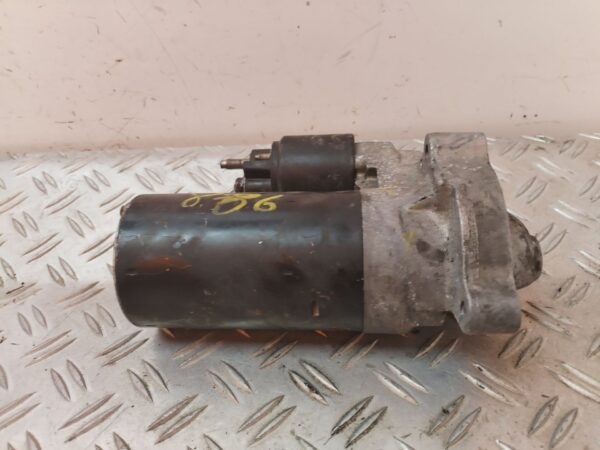 MOTOR ARRANQUE 126612